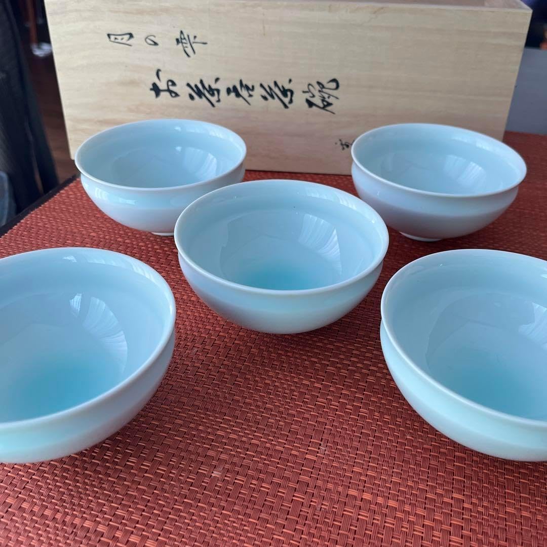 越前焼】国成窯 珈琲碗皿（2客セット）福井の名店シリーズ「茶楽かぐや